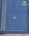Pastel Kanjivaram-sar2734