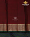 Oosi Kattam Kanjivaram-sau3034