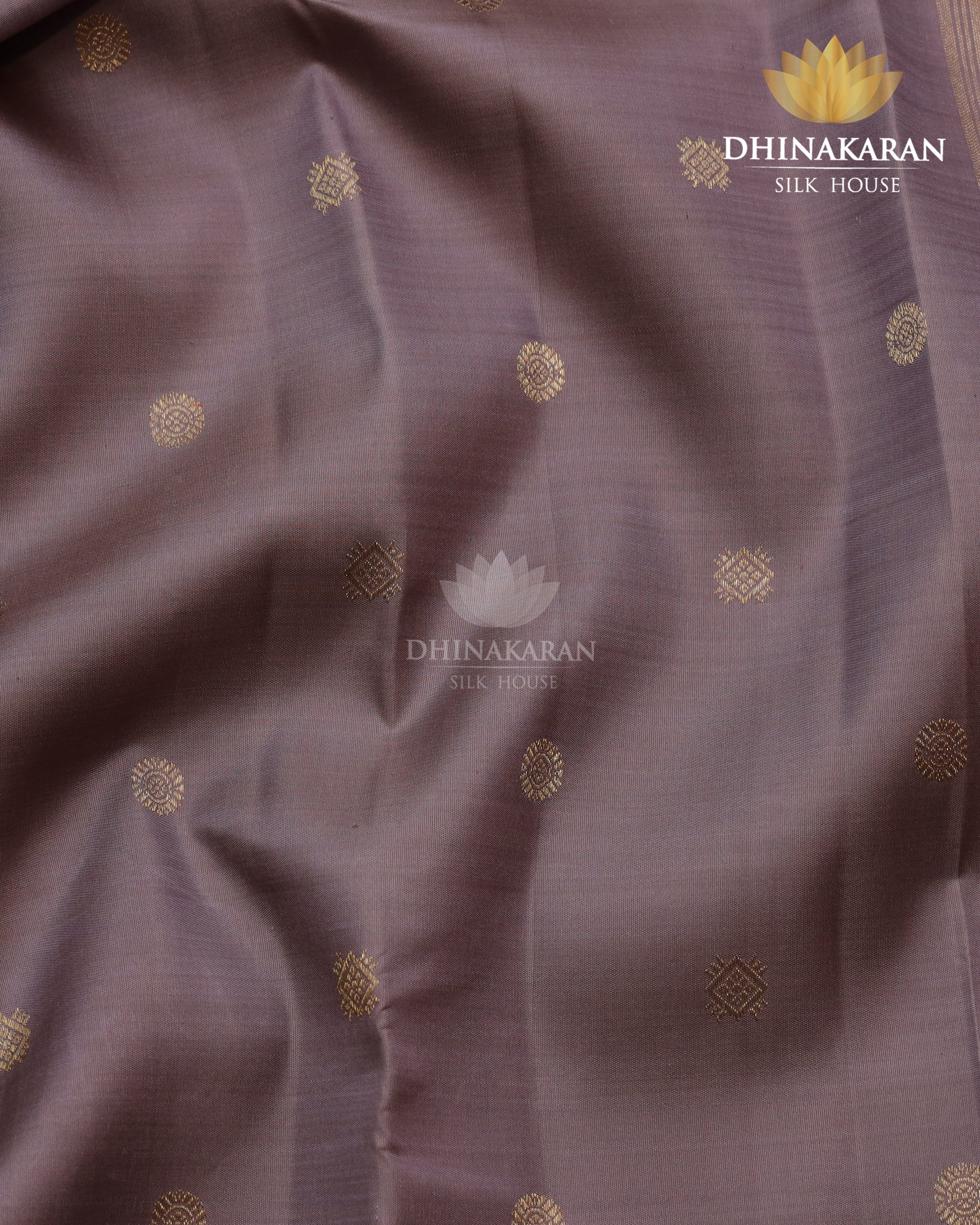 Mauve Kanjivaram-sau3034
