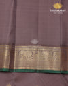 Mauve Kanjivaram-sau3034