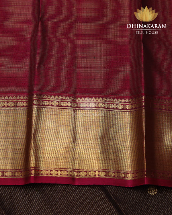 Vairaoosi Kanjivaram-sau3042