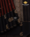 Honey Hue Kanjivaram-sar2740