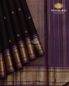 Snuff Colour Kanjivaram-sau3034