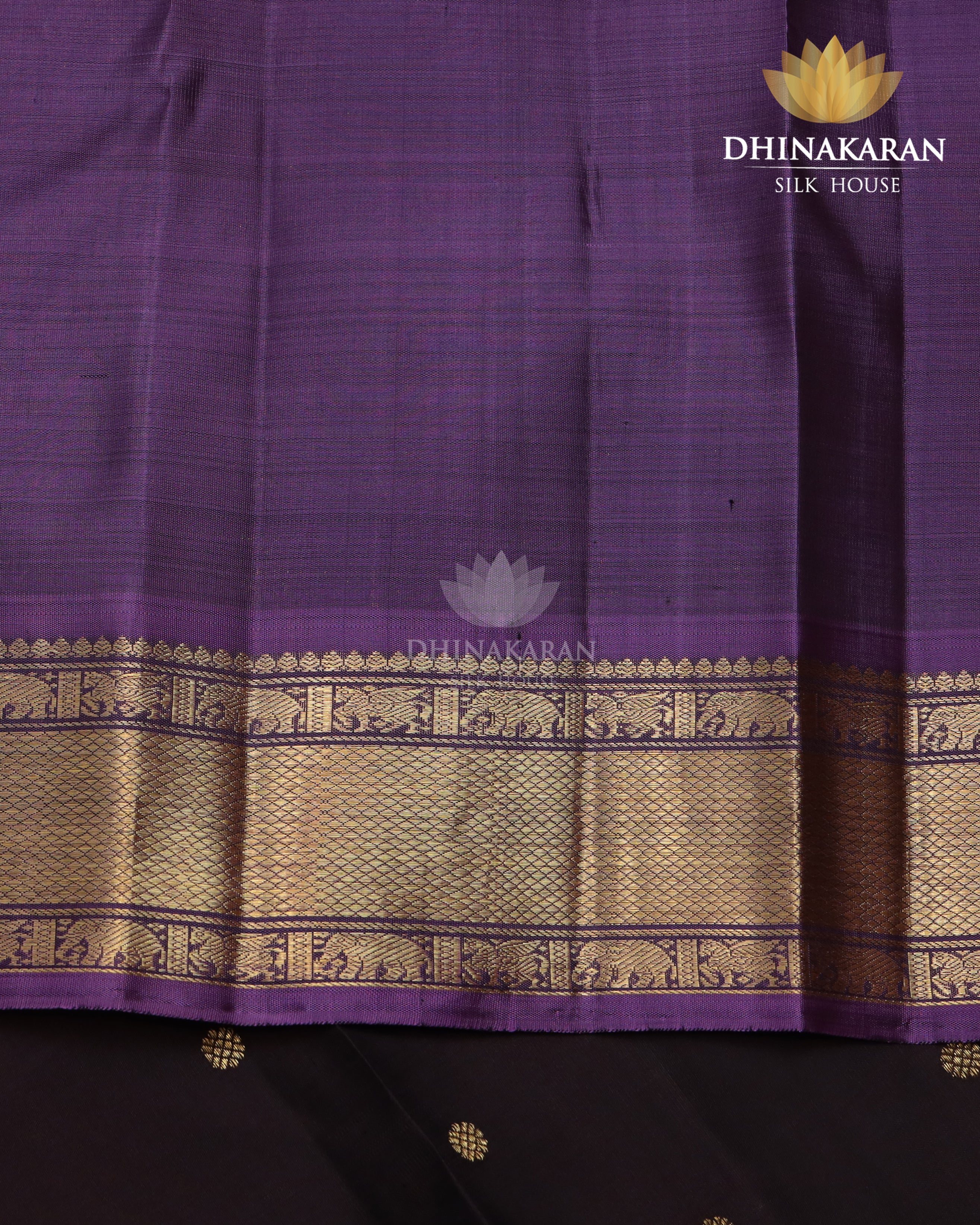 Snuff Colour Kanjivaram-sau3034