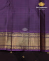 Snuff Colour Kanjivaram-sau3034