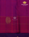 Purple Kanjivaram-sar2744