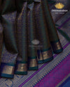 Silk On Silk Kanjivaram-sar2748