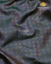 Silk On Silk Kanjivaram-sar2748