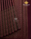 Mauve Pink Kanjivaram-sau4002