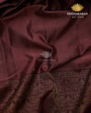 Mauve Pink Kanjivaram-sau4002