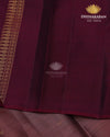 Mauve Pink Kanjivaram-sau4002
