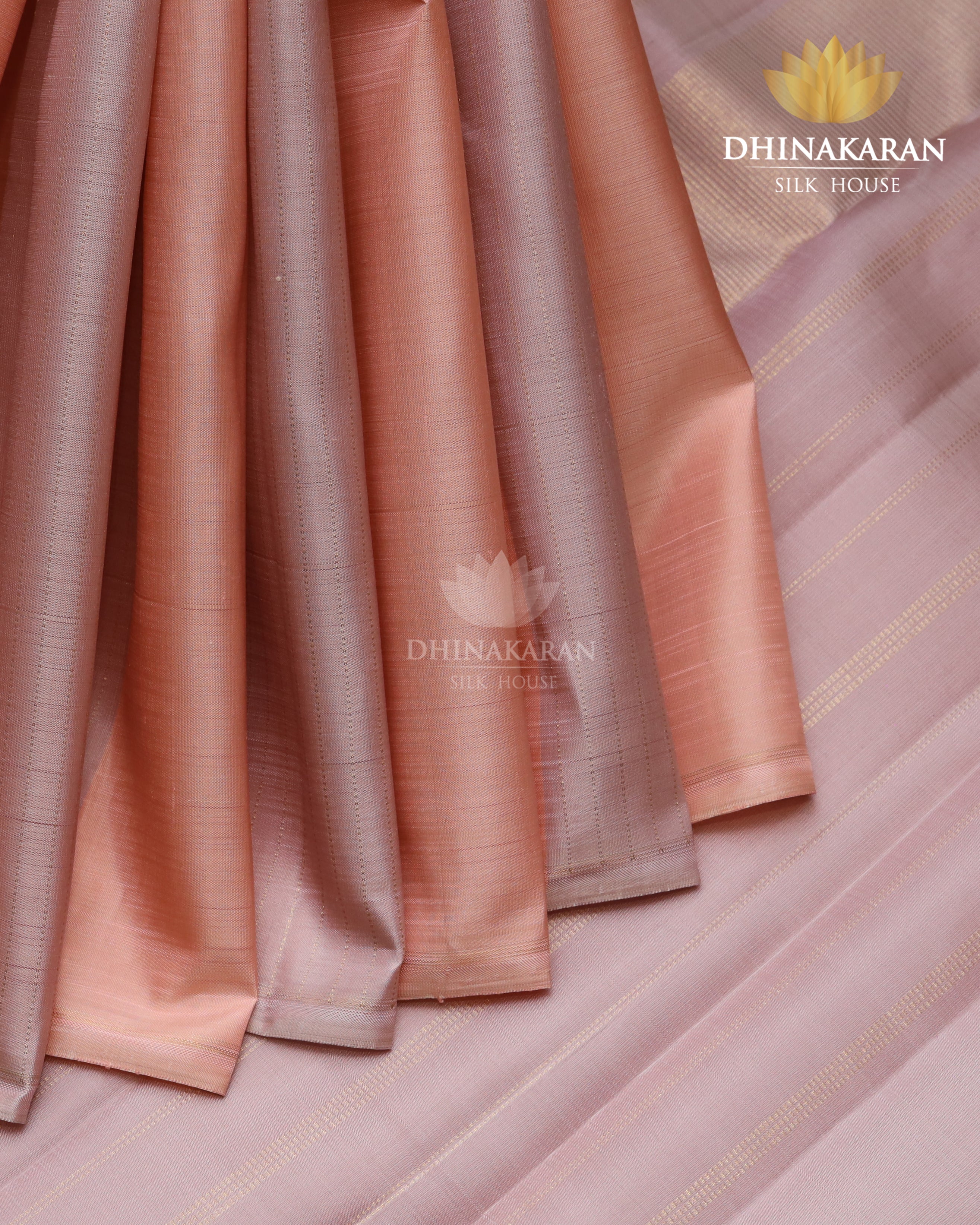 Pastel Kanjivaram-sar2762
