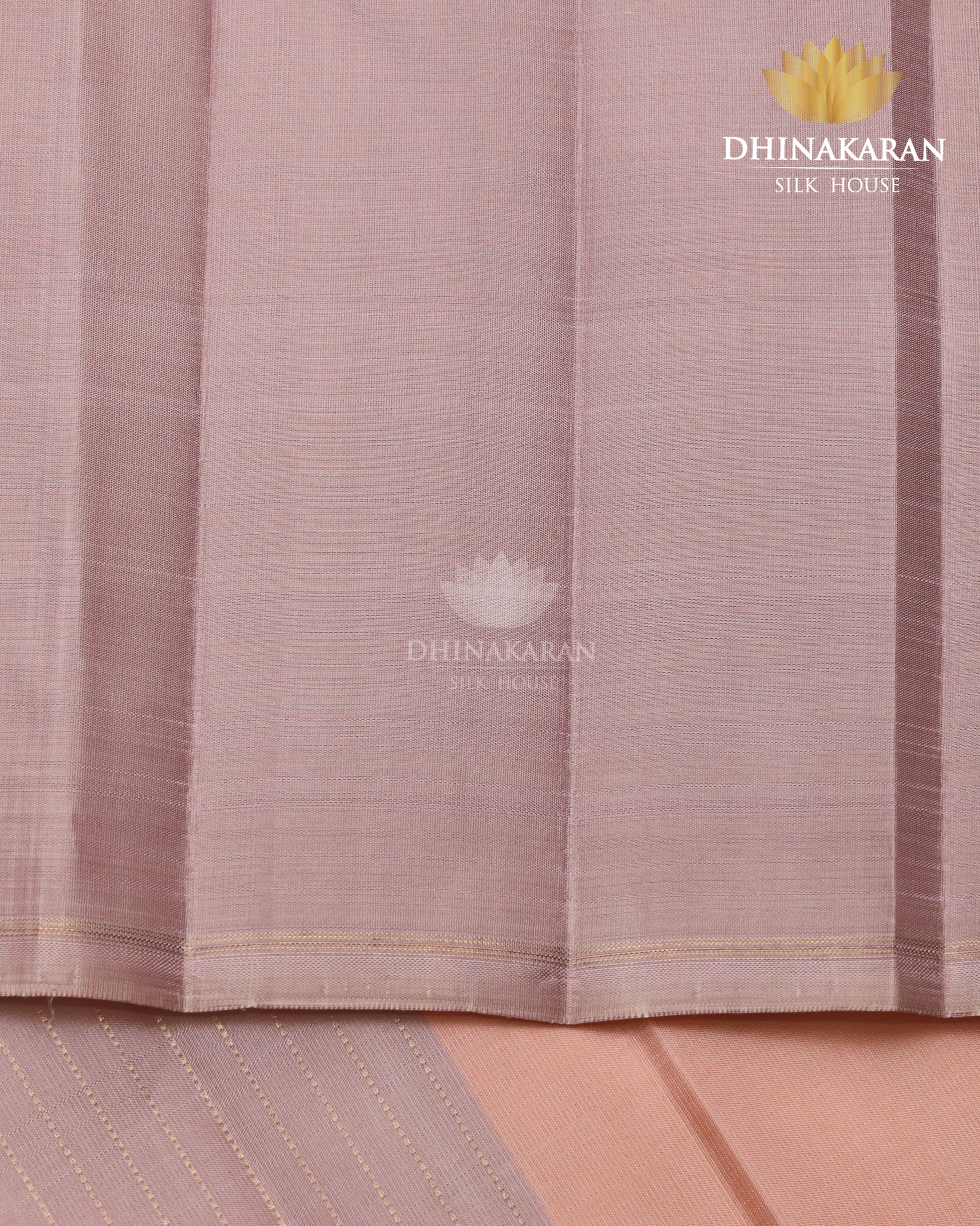 Pastel Kanjivaram-sar2762