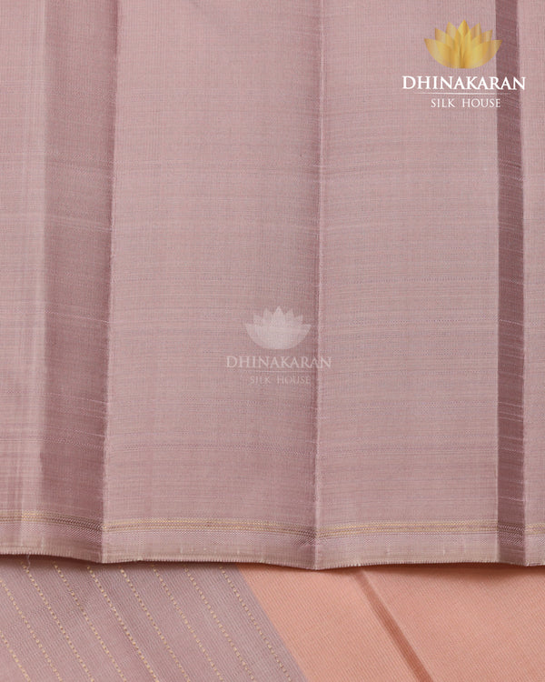 Pastel Kanjivaram-sar2762