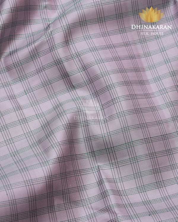Pastel Kattam Kanjivaram-sar2768