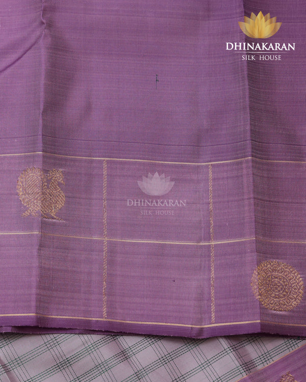 Pastel Kattam Kanjivaram-sar2768