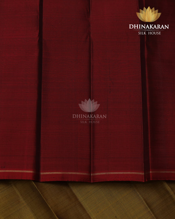 Mubbagam Kanjivaram-sar2766