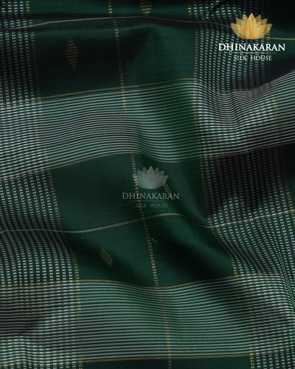 Green Kanjivaram-sar968