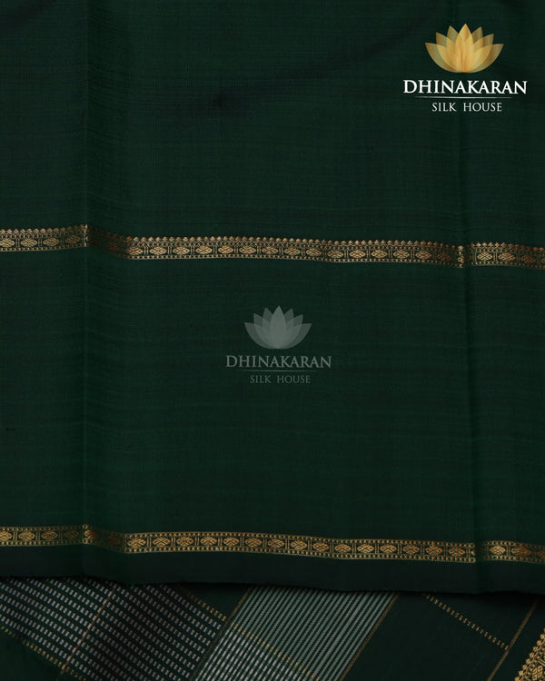 Green Kanjivaram-sar968