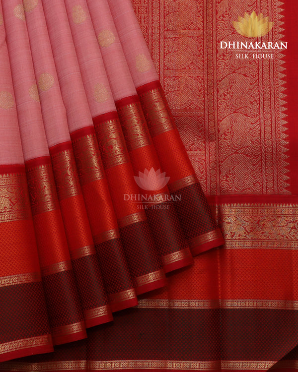 Vintage Kanjivaram-sau3062