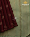 Borderless Kanjivaram-sar2772