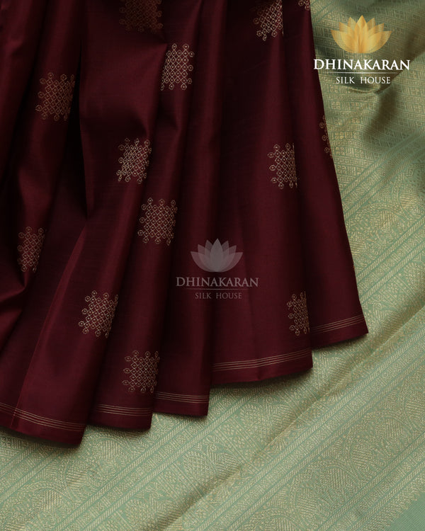Borderless Kanjivaram-sar2772