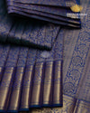 Brocade Kanjivaram-sv236