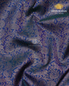 Brocade Kanjivaram-sv236