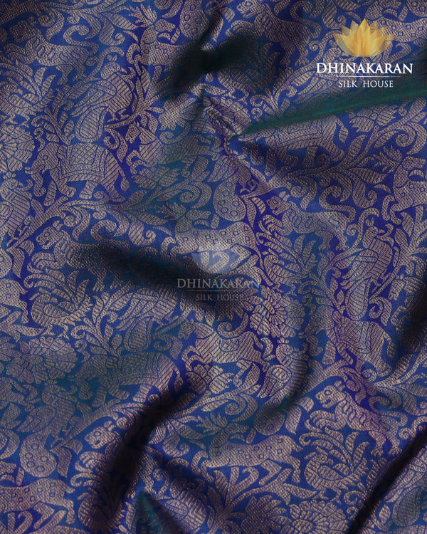 Brocade Kanjivaram-sv236