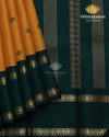 Vintage Korvai Kanjivaram-sau3088