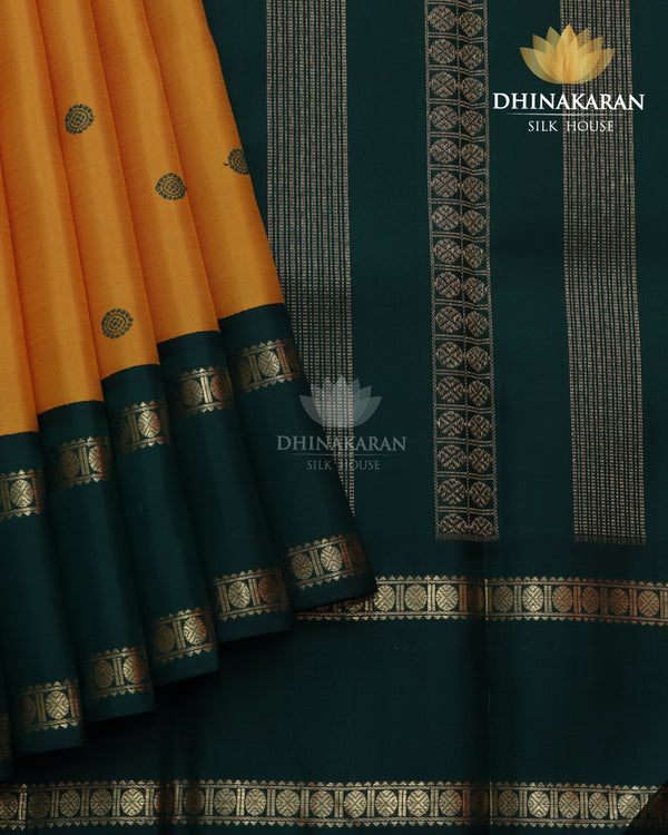 Vintage Korvai Kanjivaram-sau3088