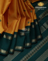 Vintage Korvai Kanjivaram-sau3088