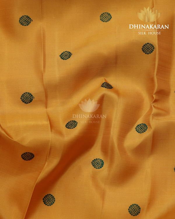 Vintage Korvai Kanjivaram-sau3088