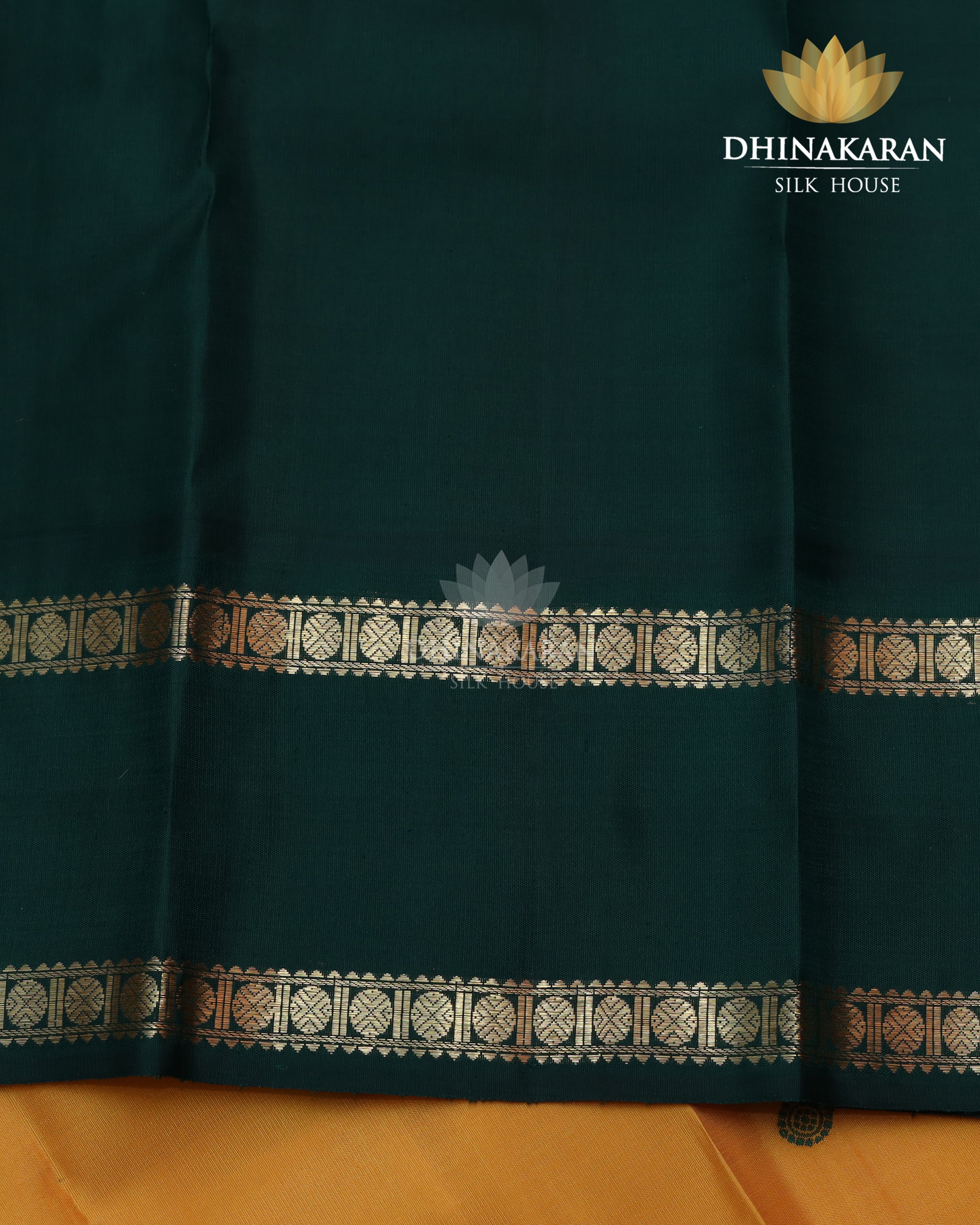 Vintage Korvai Kanjivaram-sau3088