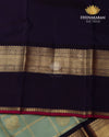 Pastel Green Kanjivaram-sau2478