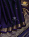 Purple Kanjivaram-sar2382