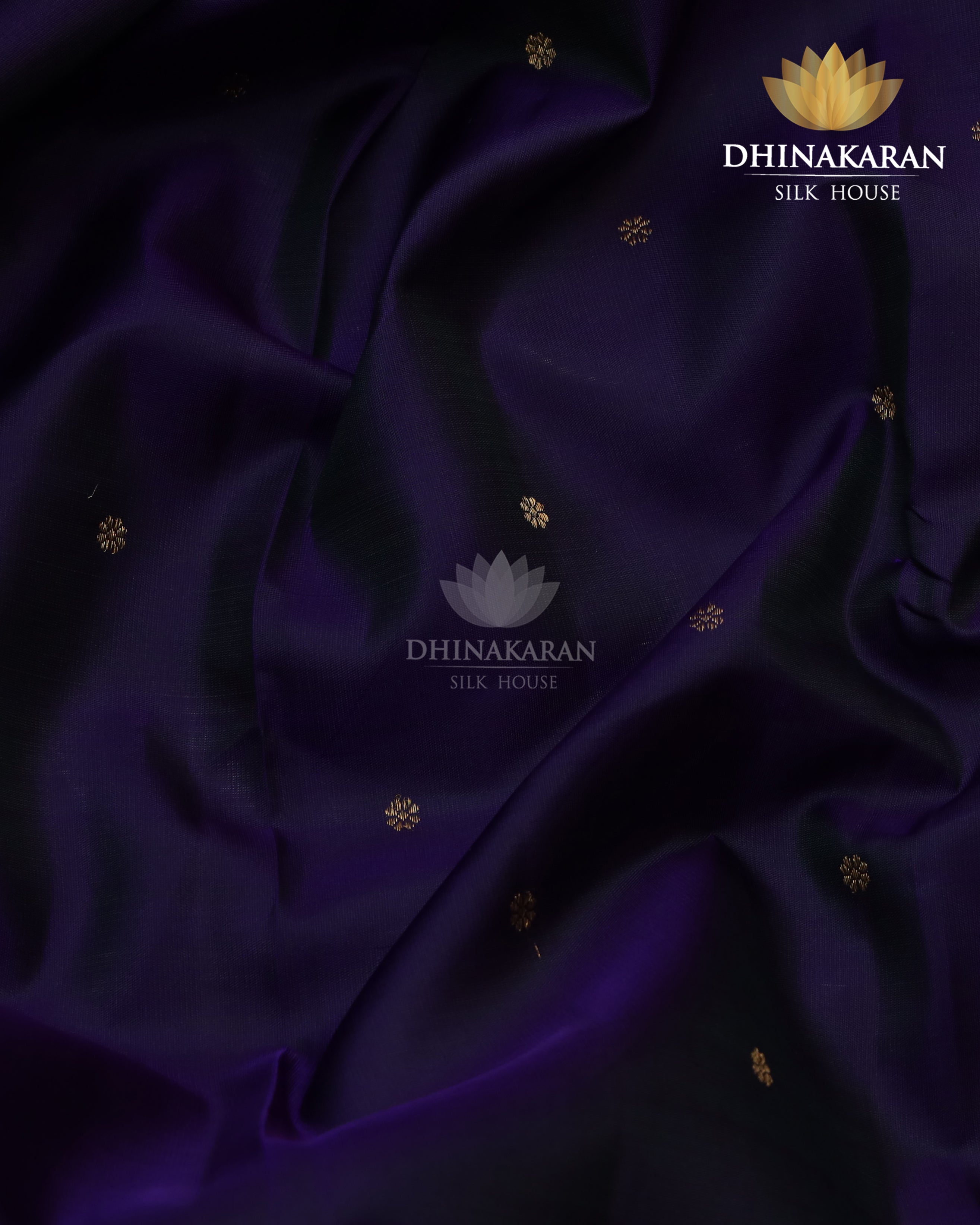 Purple Kanjivaram-sar2382