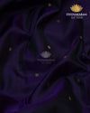 Purple Kanjivaram-sar2382