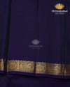 Purple Kanjivaram-sar2382