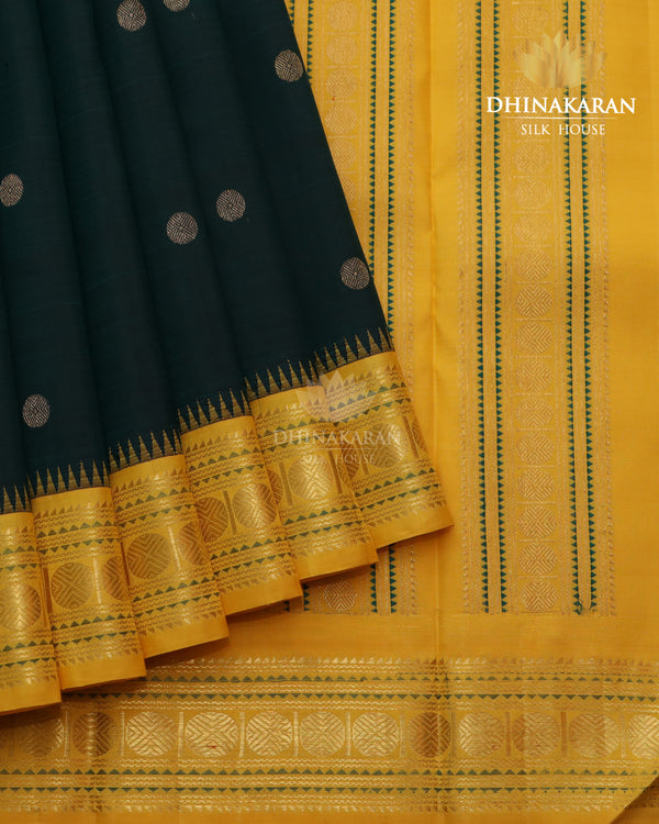 Timeless Kanjivaram-sar2386