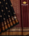 Snuff Colour Kanjivaram-sau2448