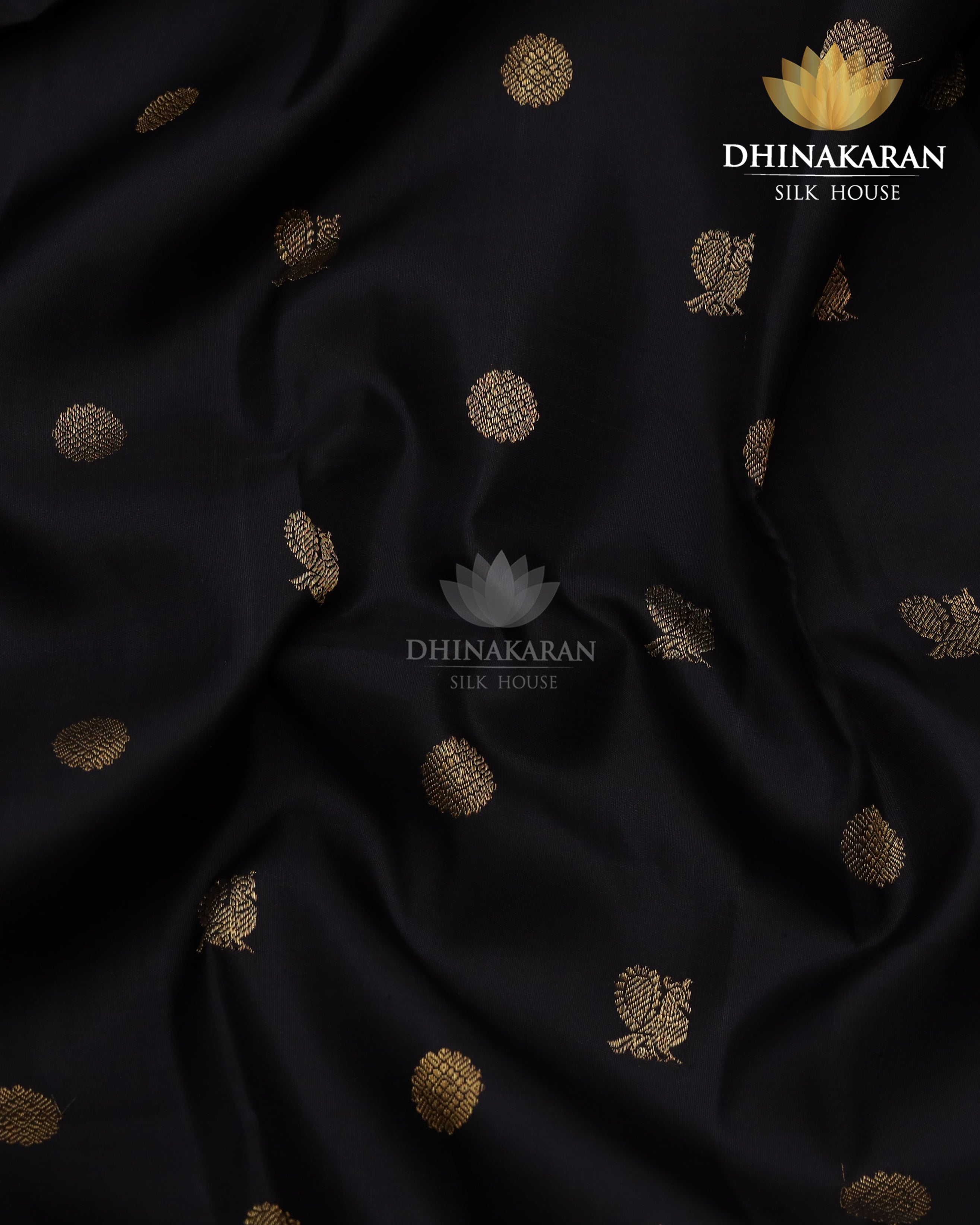 Snuff Colour Kanjivaram-sau2448
