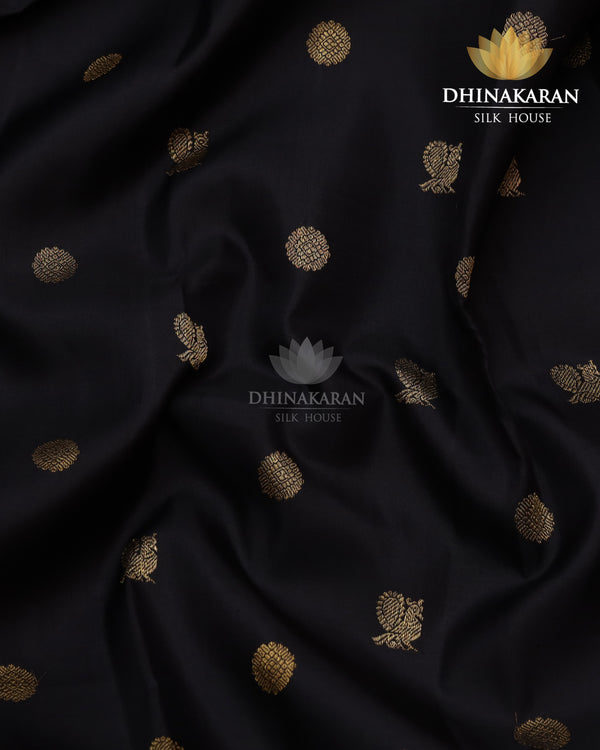 Snuff Colour Kanjivaram-sau2448