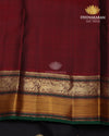 Snuff Colour Kanjivaram-sau2448