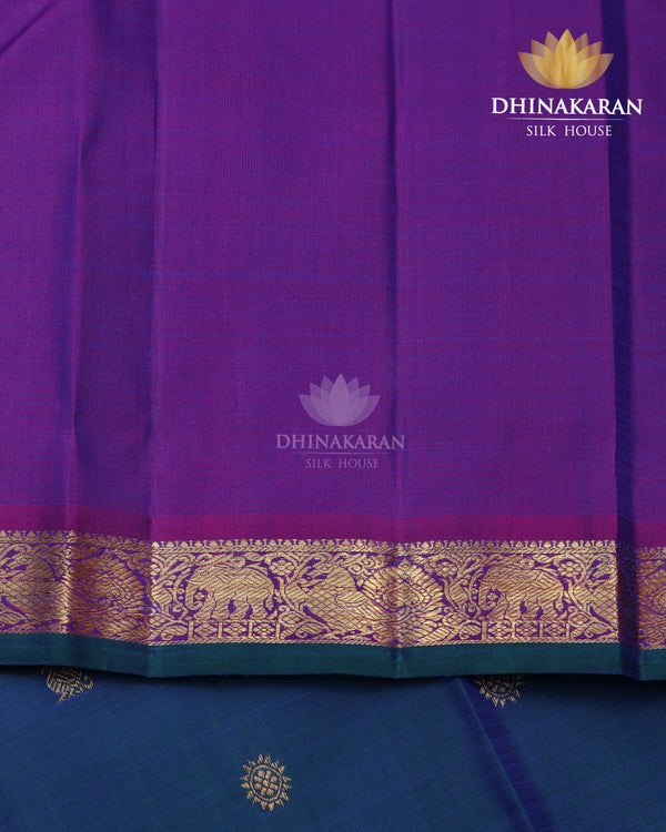 Mayilkazuthu Kanjivaram-sar2388