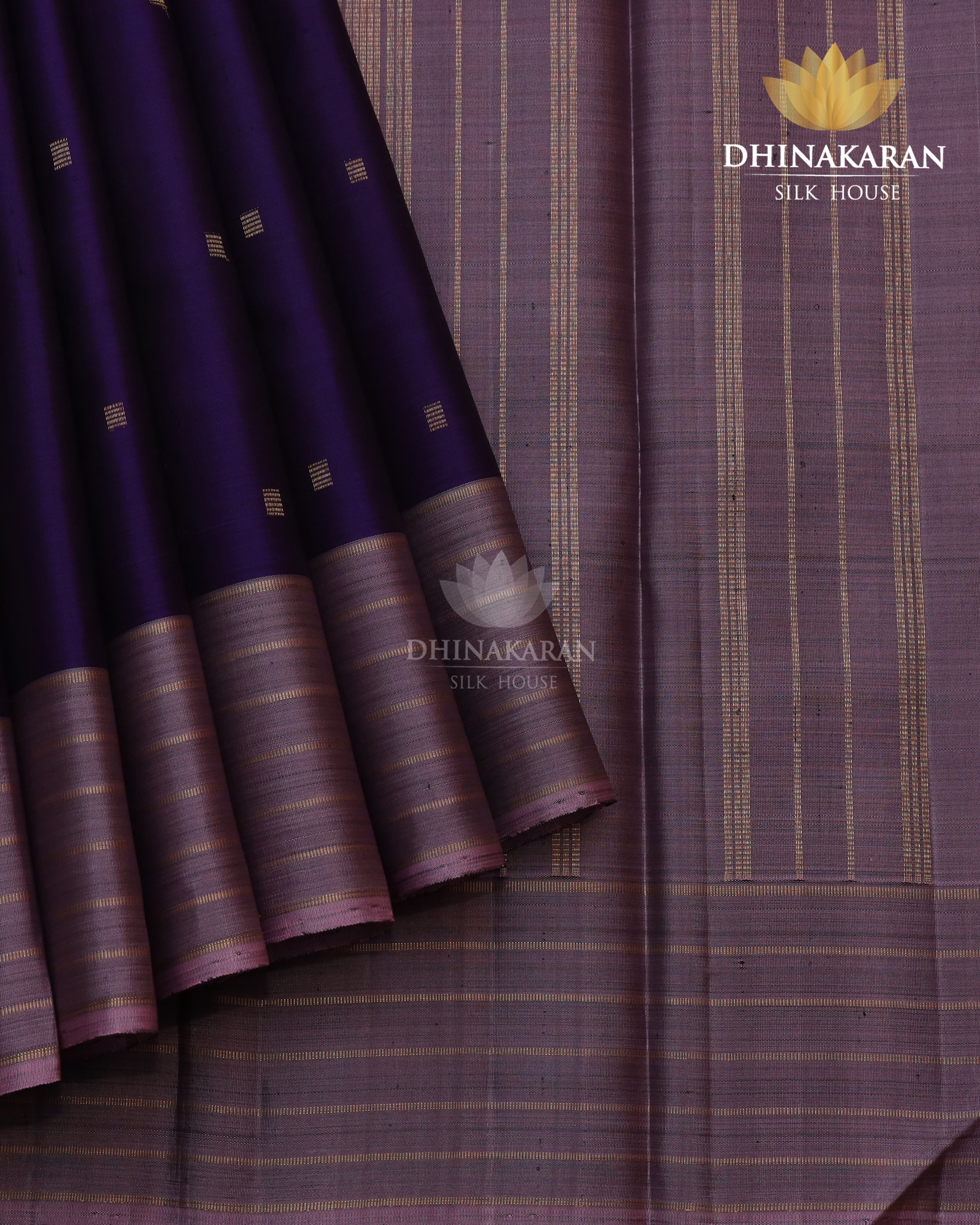 Oosi Border Kanjivaram-sar2420