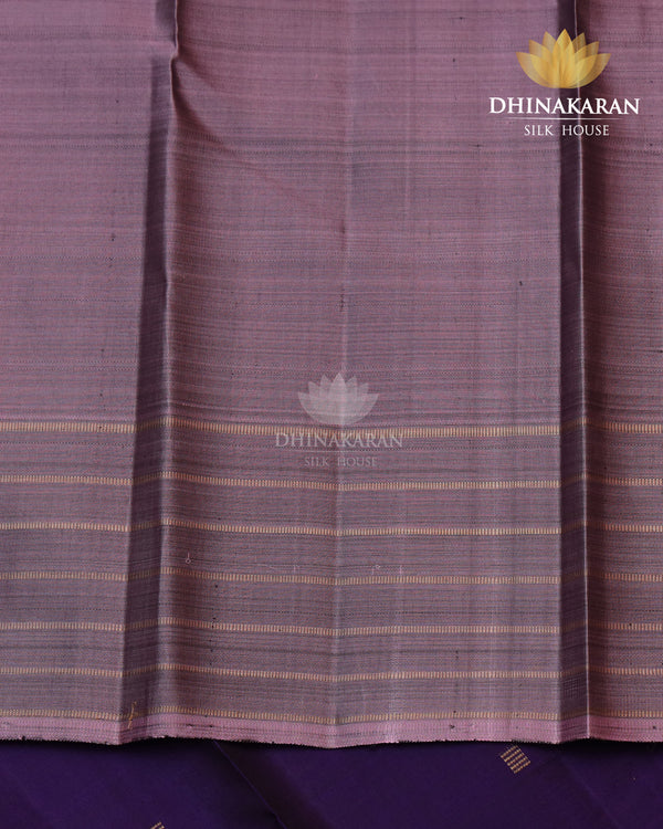 Oosi Border Kanjivaram-sar2420