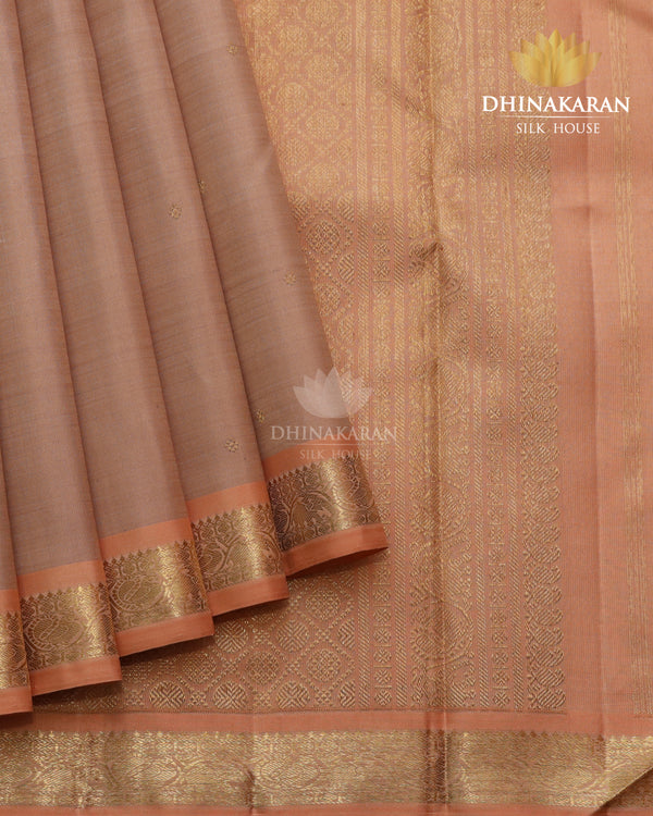 Pastel Kanjivaram-sar2412