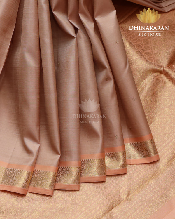 Pastel Kanjivaram-sar2412