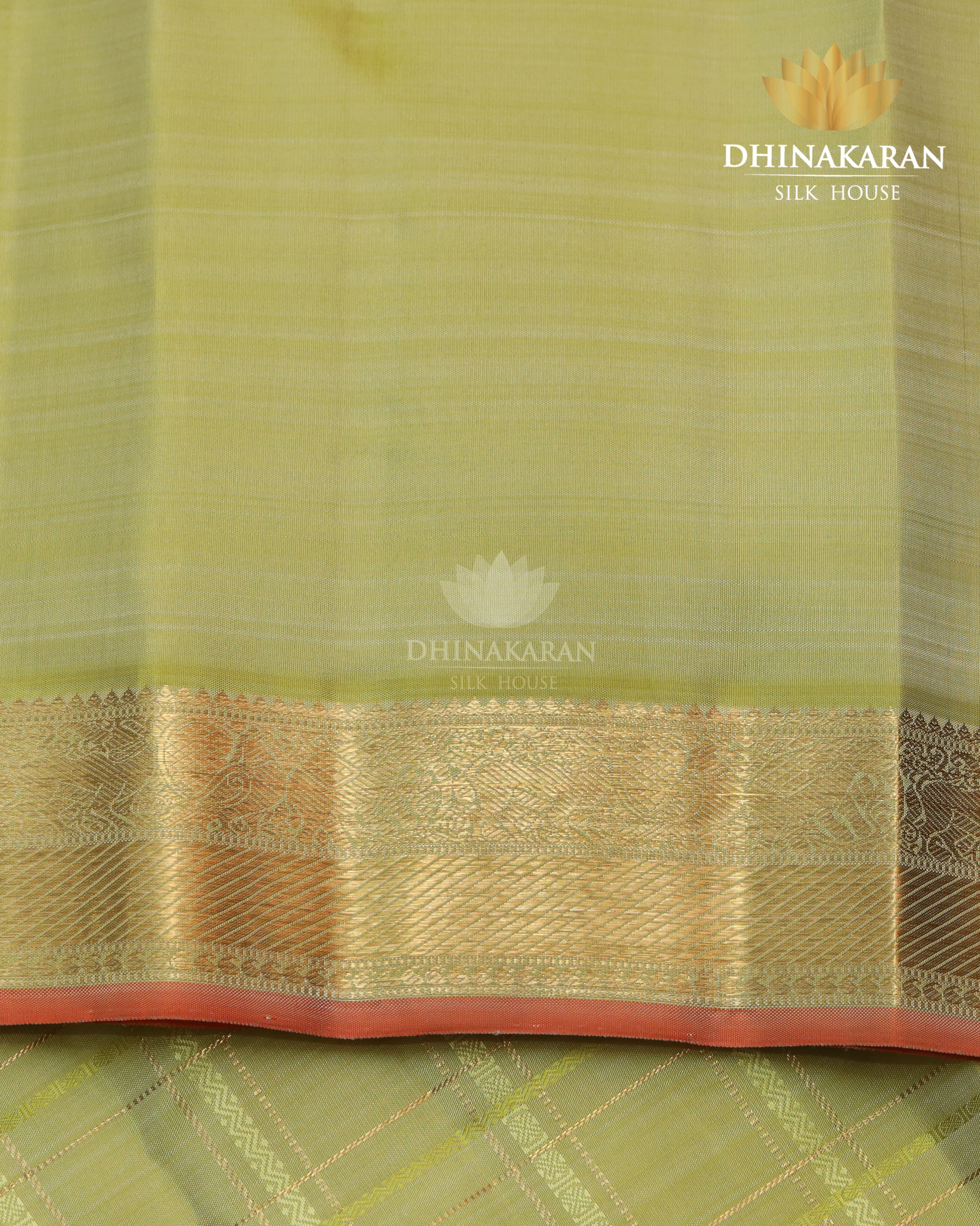 Elachi Green aKanjivaram-sau2340